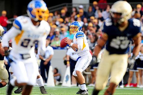 2013 San Jose State football's 10 things to know: A first-rounder, a ...