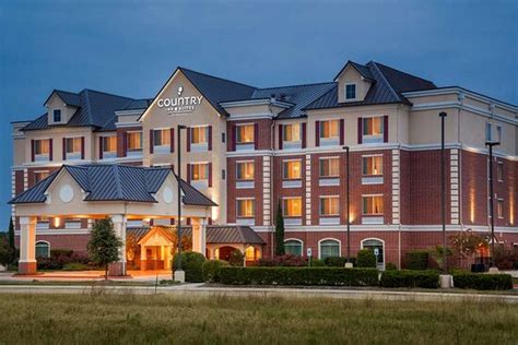 COUNTRY INN & SUITES BY RADISSON, COLLEGE STATION, TX (Texas ...