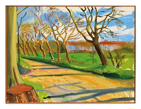 David Hockney (b. 1937) - auctions & price archive