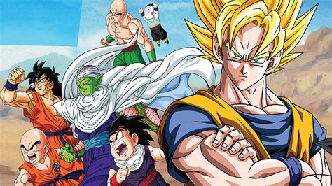 Dragon Ball Z: The Board Game Saga | Dicebreaker