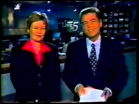 CTV Atlantic News Live at 5 preview (2007) - YouTube