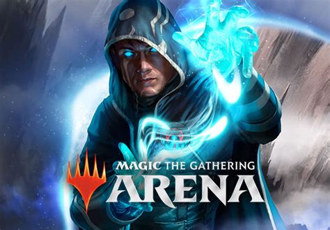 Magic: the Gathering Arena | MMOHuts