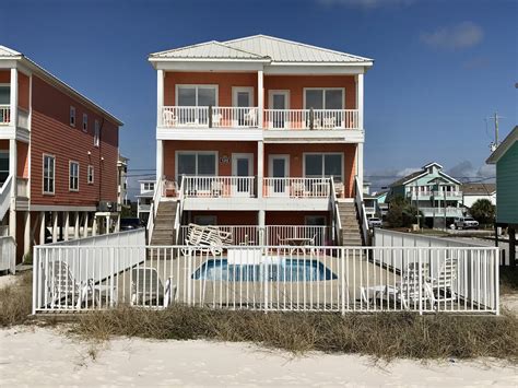 Beachin West | Pet Friendly | Gulf Shores Vacation Rental