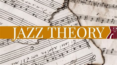 Jazz Guitar Lessons: Learn Jazz Theory - Free Music Theory Articles