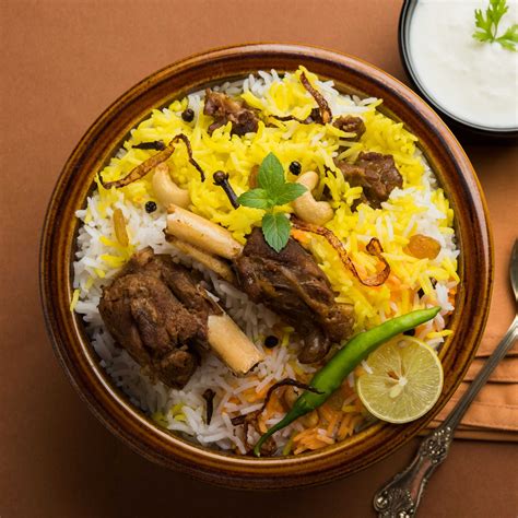 Licious Khansama Mutton Biryani Masala To Cook A Quick Biryani