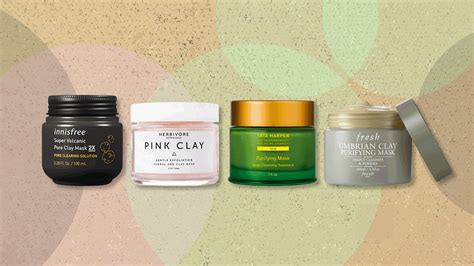 The Best Clarifying Clay Masks Suitable For Oily Skin - The Singapore ...