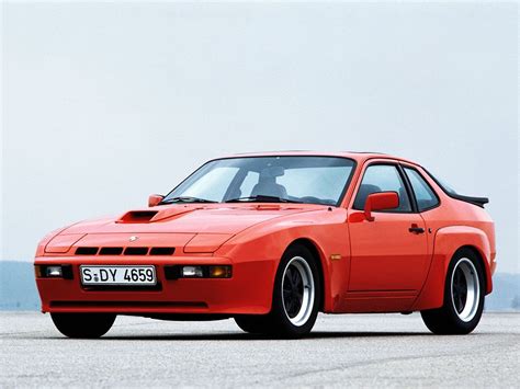 Guide: Porsche 924 Carrera GT (937) — Supercar Nostalgia