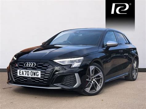 Used Audi cars for sale. Audi Dealer Ongar | Prestige Cars of Essex T/A ...