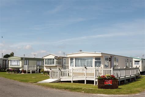 Static Caravans For Sale Skegness | Lincolnshire | Coastfields