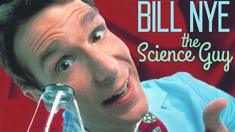 Bill Nye the Science Guy - PBS Series - Where To Watch