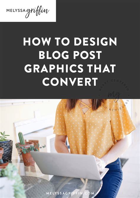 How to Design Blog Post Graphics That Convert (With Before + After ...