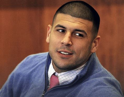 Things To Know About Trial Of Ex-NFL Star Aaron Hernandez - Hartford ...