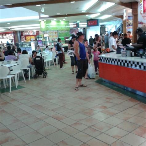 Westfield Mt Druitt Food Court - 1 tip