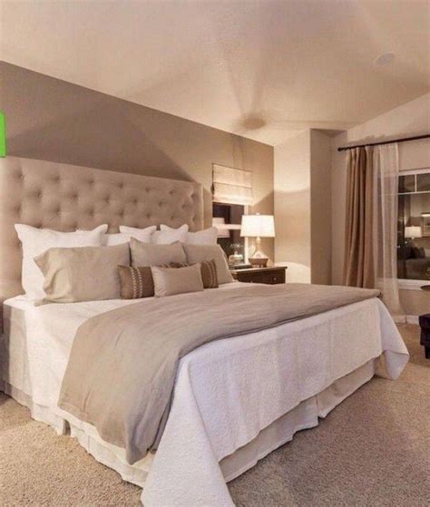 34 Simple Master Bedroom Design Ideas For Inspirations # ...