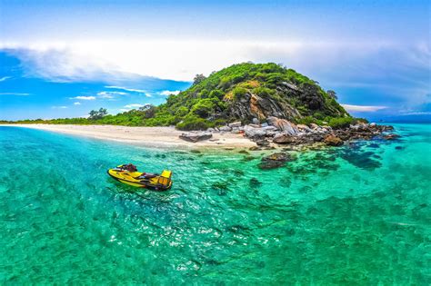 9 Best Islands Near Pattaya - What are the Most Beautiful Islands to ...