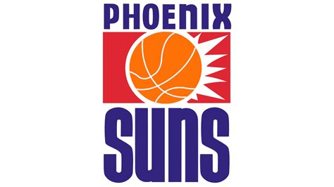 Phoenix Suns Logo, symbol, meaning, history, PNG, brand