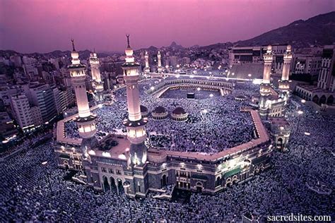 Mecca