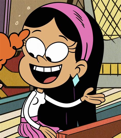 My Top 6 Favorite Loud House Characters Who Debuted in Season 3 | Fandom