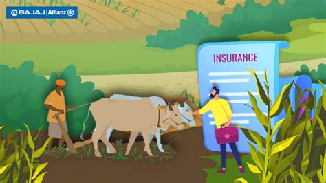 How Can Farmers Benefit from the PMFBY Crop Insurance Scheme?