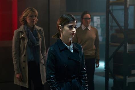 The Zygon Inversion Promo Pics | Doctor Who TV