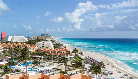 Best Vacation Spots In Cancun Mexico | fakenews.rs