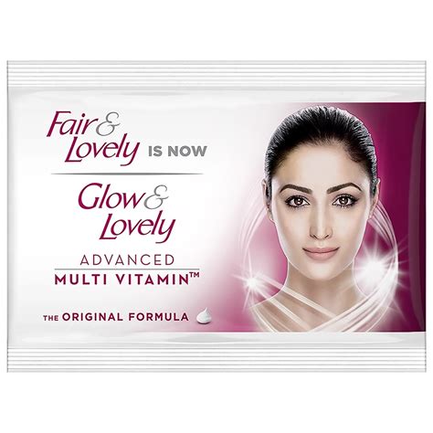 Glow & Lovely Advanced Multi Vitamin Cream 9 g