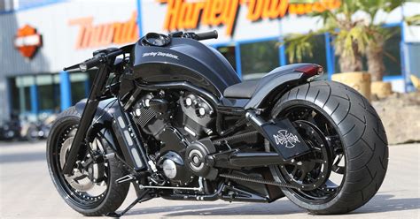 Шаблон Harley-Davidson VRSC - Рисовач .Ру