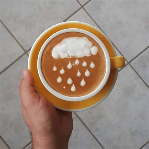 50+ World's Best Latte Art Designs by Creative Coffee Lovers (Images ...