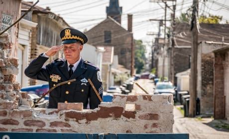 Chicago PD Season 6 Episode 1: "New Normal" Photos - TV Fanatic