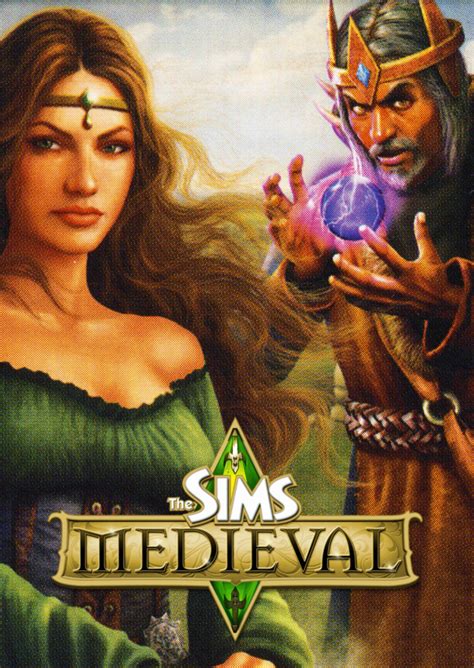 The Sims™ Medieval (2011)