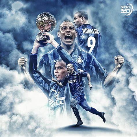 536 Wallpaper Ronaldo R9 Pics - MyWeb