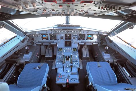 Inside Airbus' A321neo, the Plane JetBlue May Fly to Europe - The ...