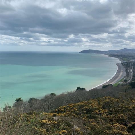 Killiney Hill Walk: TRAIL, when to visit, and THINGS TO KNOW