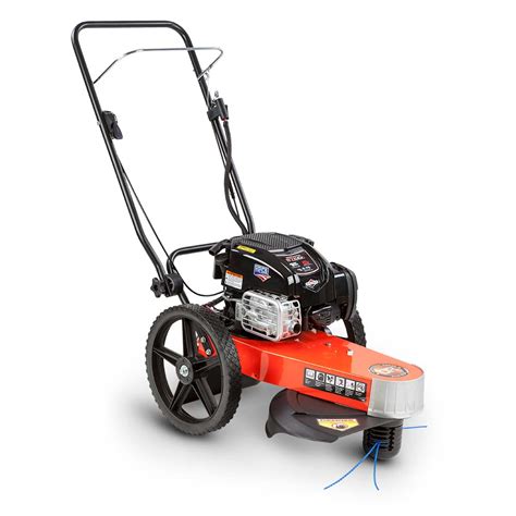 Dr Trimmer Mower at Power Equipment