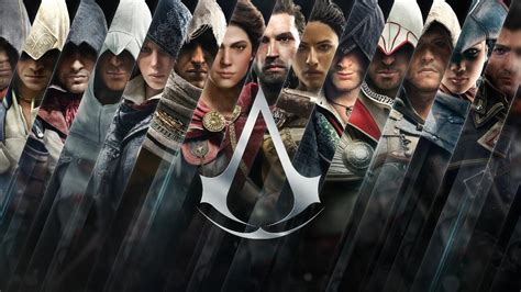 Assassin's Creed: Brotherhood Coverage | GamesRadar+