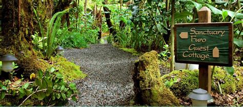 Bed and Breakfast Volcano Village HI B&B Volcano Hawaii Getaway