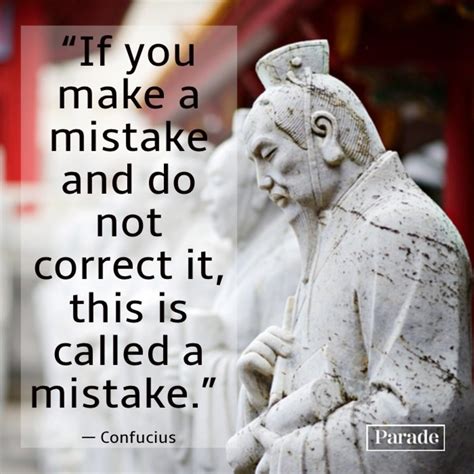 Quotes From Confucius