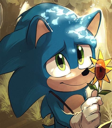 이사𝗜𝘀𝗮 on Twitter | Sonic the hedgehog, Sonic art, Sonic the movie