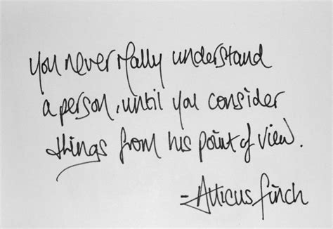 Atticus Finch Quotes With Pages. QuotesGram