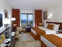 Melia Puerto Vallarta Rooms