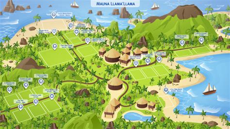 The Sims 4: These Fan-Made World Maps Are SIMazing! | SimsVIP | Sims 4 ...