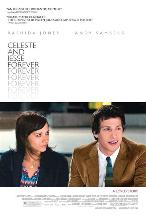 Celeste & Jesse Forever (2012) - IMDb