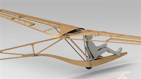 HummBRO-1 | Model airplanes, Airplane design, Ultralight plane