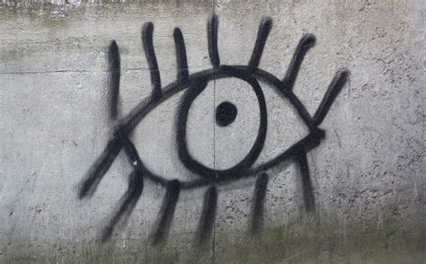 Eye Wall Graffiti - Free photo on Pixabay - Pixabay