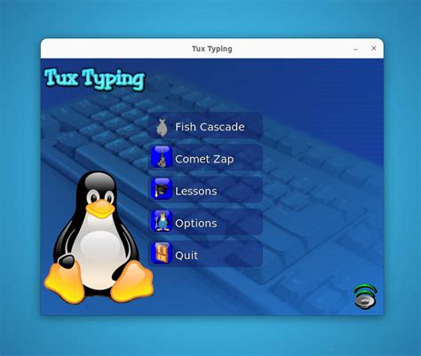 Install tuxtyping on Raspberry Pi using the Snap Store | Snapcraft