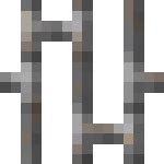 Image - Iron bars.png - Minecraft Pocket Edition Wiki