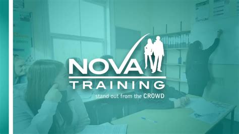 Introduction To Nova Training - YouTube