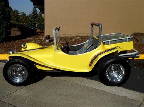 1959 Volkswagen Dune Buggy for Sale | ClassicCars.com | CC-1166714