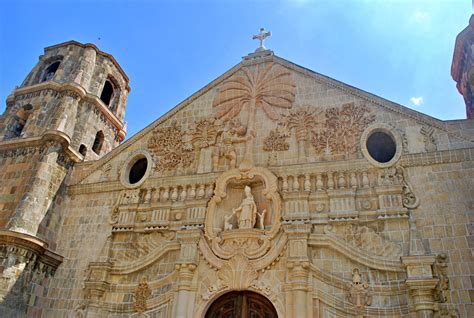 Nomadic Pranksters Visits Miagao Church | Iloilo - Nomadic Experiences