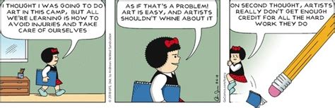 Six Creators Who Consistently Nail the Three-Panel Structure - GoComics